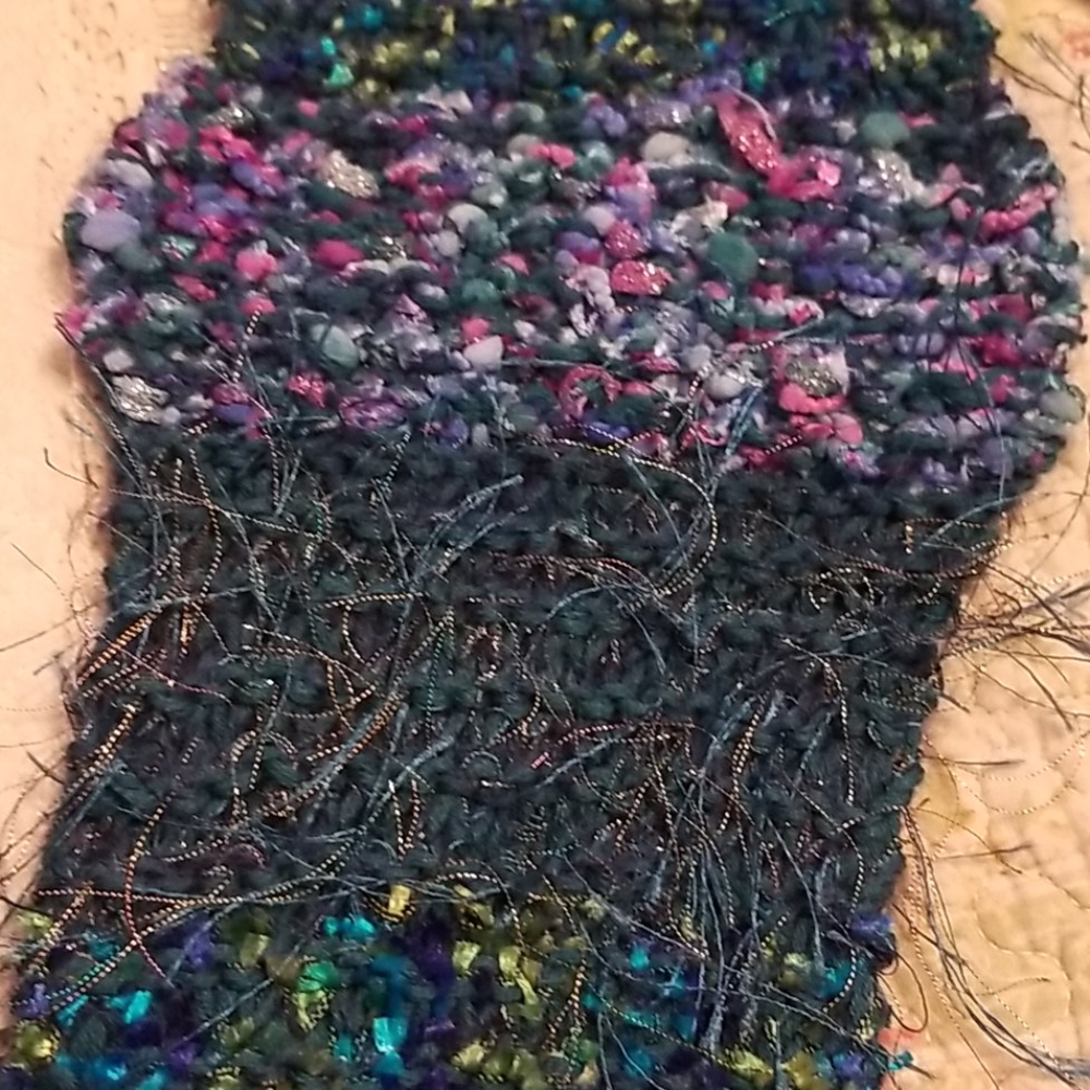 ❤️ Scarf ❤️ - Picture 2 of 2
